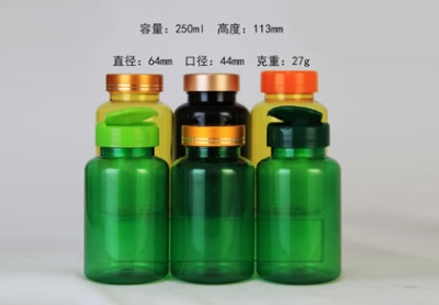 耐高温塑料瓶新特性是什么？